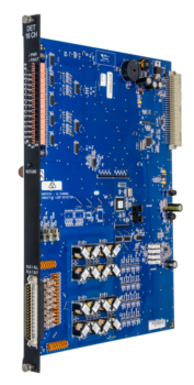 TD908/916 HS Detector