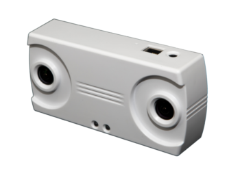 3D Intelligent Sensor